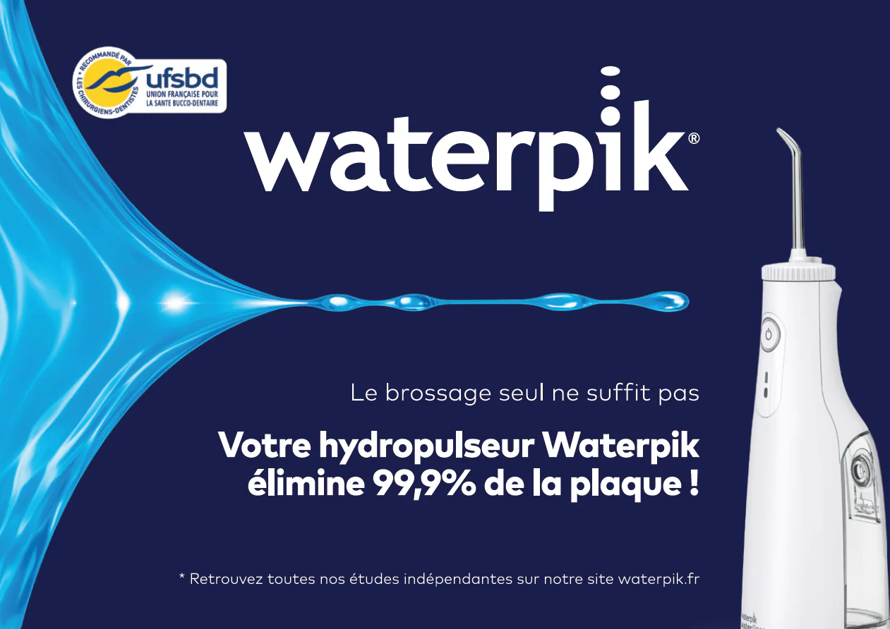 Produits professionnels
