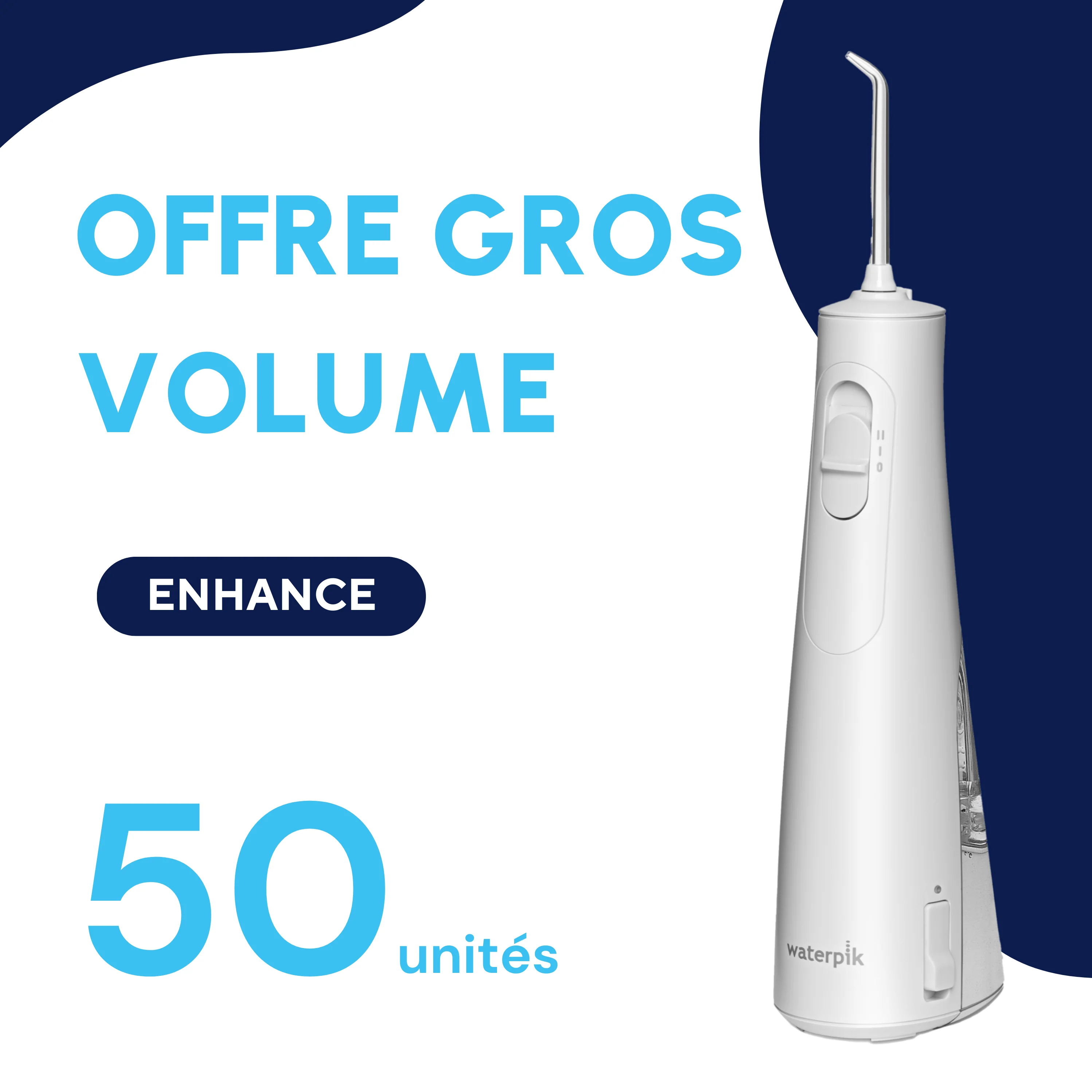 Produits professionnels